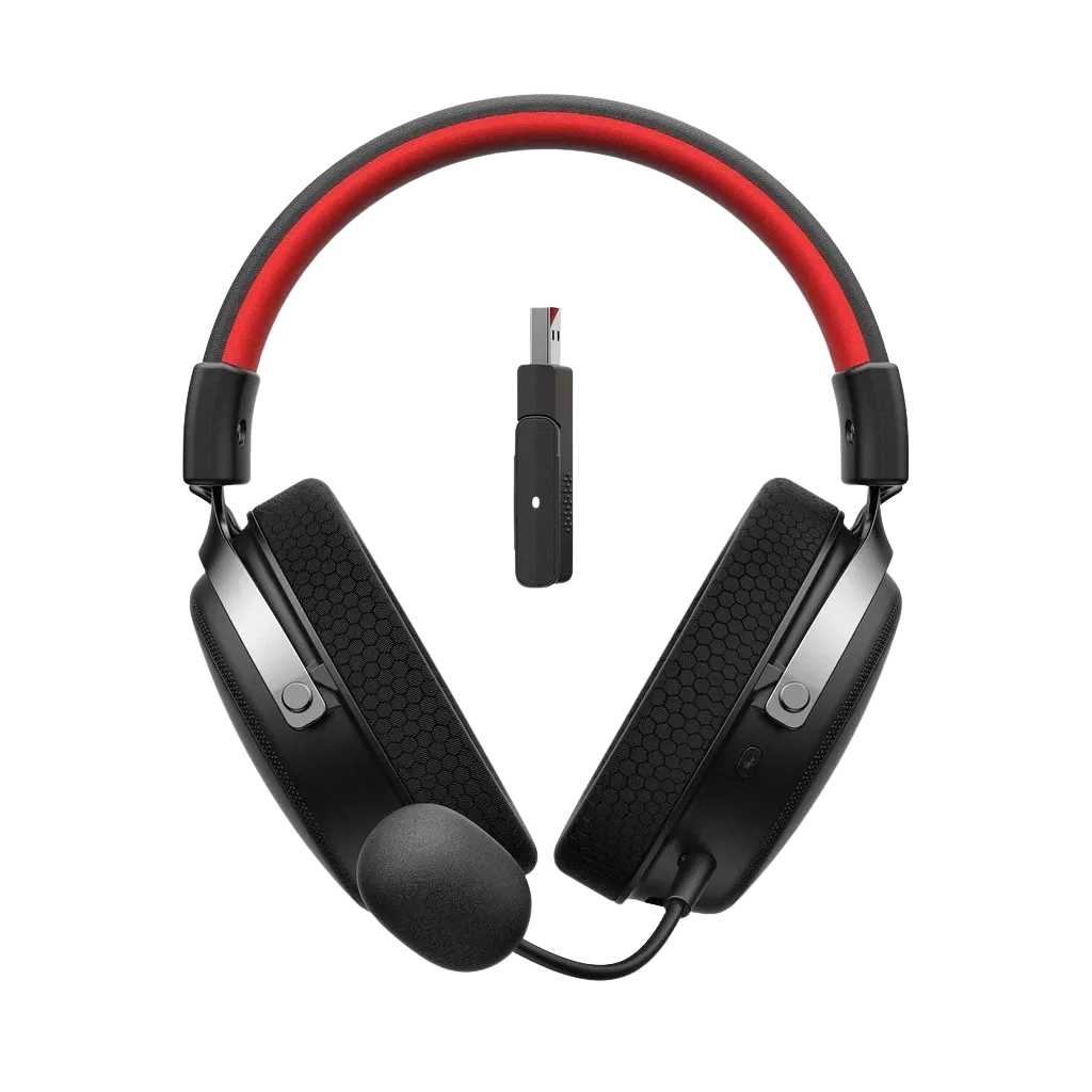 AURICULAR GAMING HAVIT H2015PRO - imagen 2