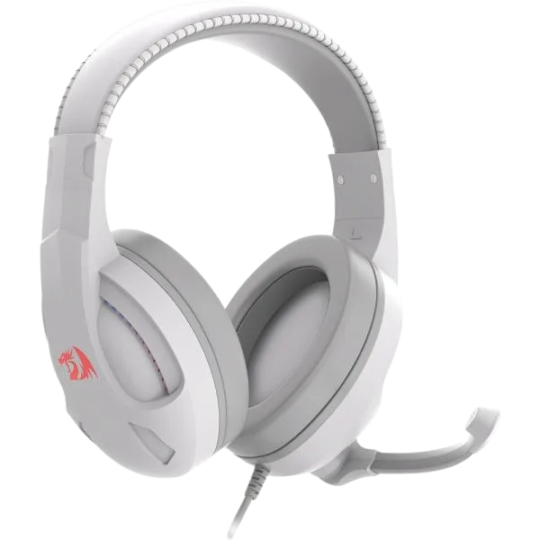 AURICULAR REDRAGON CRONUS BLANCO - imagen 2