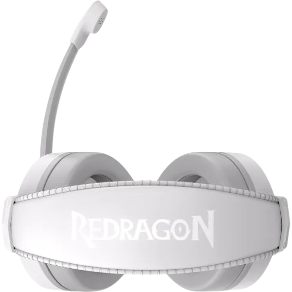AURICULAR REDRAGON CRONUS BLANCO - imagen 3