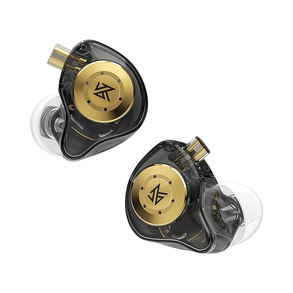 AURICULARES IN EAR KZ-EDX - imagen 2