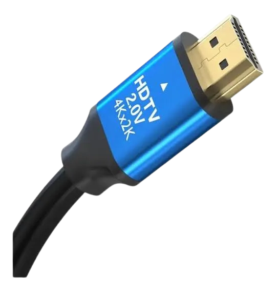CABLE HDMI 4K 5 METROS - imagen 2