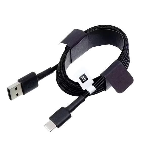 CABLE XIAOMI TIPO C - imagen 2