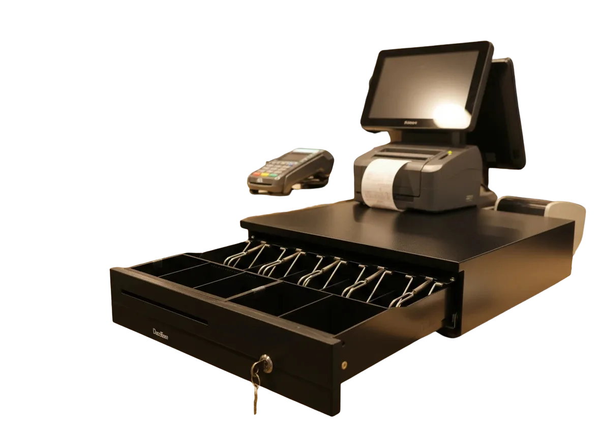 CAJA DE DINERO PARA 5 BILLETES DRD-048 DECOTEAM - imagen 2