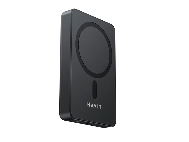 CARGADOR INALAMBRICO HAVIT PB5217 - imagen 2