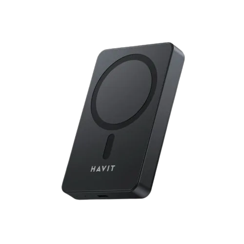 CARGADOR INALAMBRICO HAVIT PB5217 - imagen 3