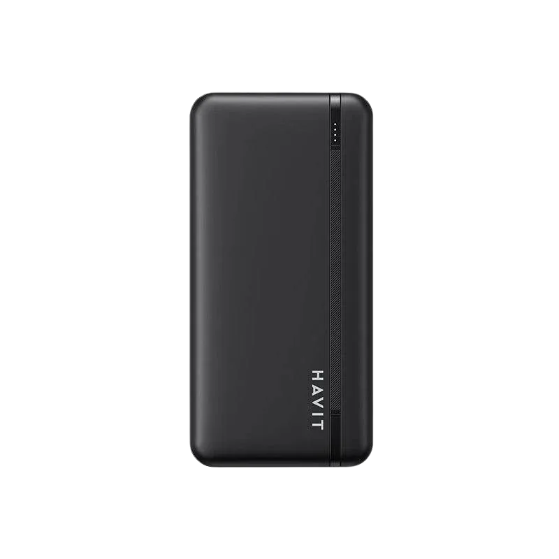CARGADOR PORTATIL PB92 20.000MAH - imagen 2