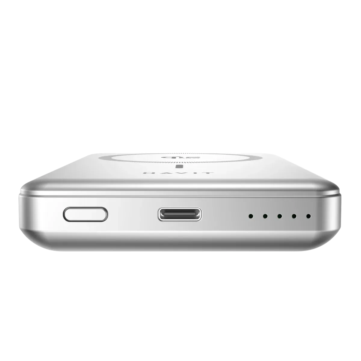 CARGADOR INALAMBRICO HAVIT PB5203 - imagen 3