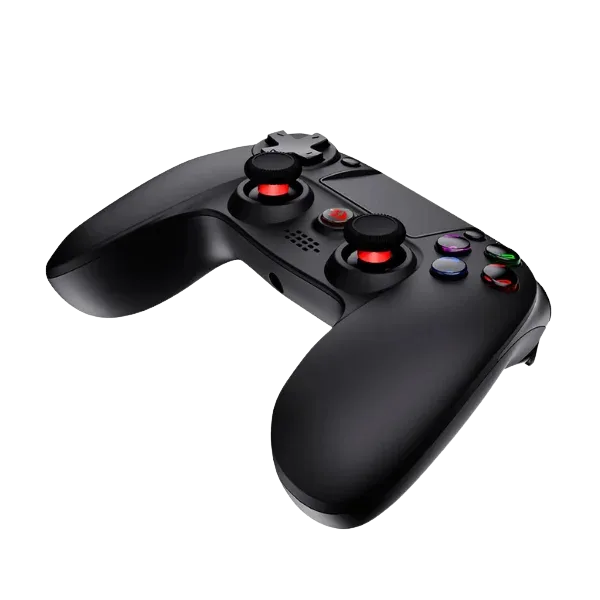 CONTROL REDRAGON JUNO G818 PC/PS3/PS4 - imagen 2