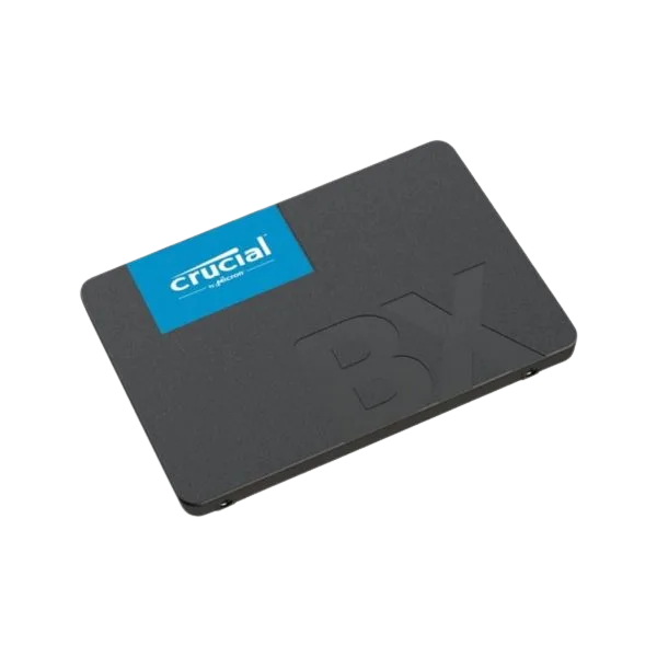DISCO SSD 240GB CRUCIAL - imagen 3