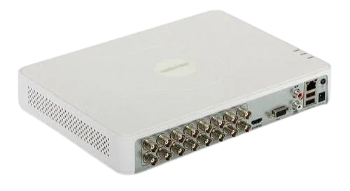 DVR 16CH HIKVISION 7116HGHI-F1 - imagen 2