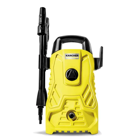 Karcher Compacta 1200W – Hidrolavadora Alta Presión