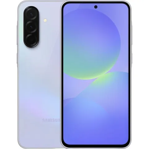 Celular Samsung Galaxy A36 5G SM-A366E Dual SIM de 128GB 6GB RAM de 6.7″ 50+8+5MP 12MP – Awesome Lavender