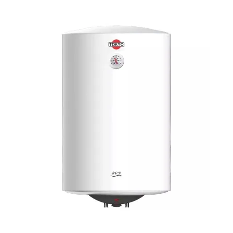Termocalefon Tokyo 80 Litros Vertical