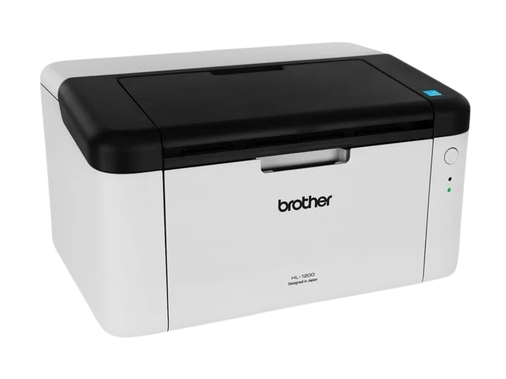 IMPRESORA LASER BROTHER HL-1200 - imagen 2
