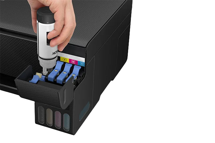 IMPRESORA EPSON L3250 ECOTANK WIFI - imagen 3