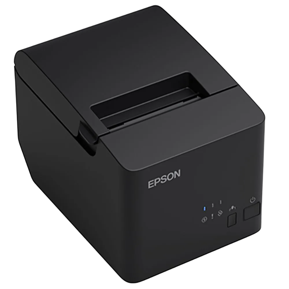 IMPRESORA EPSON TERMICA TM-T20II - imagen 2