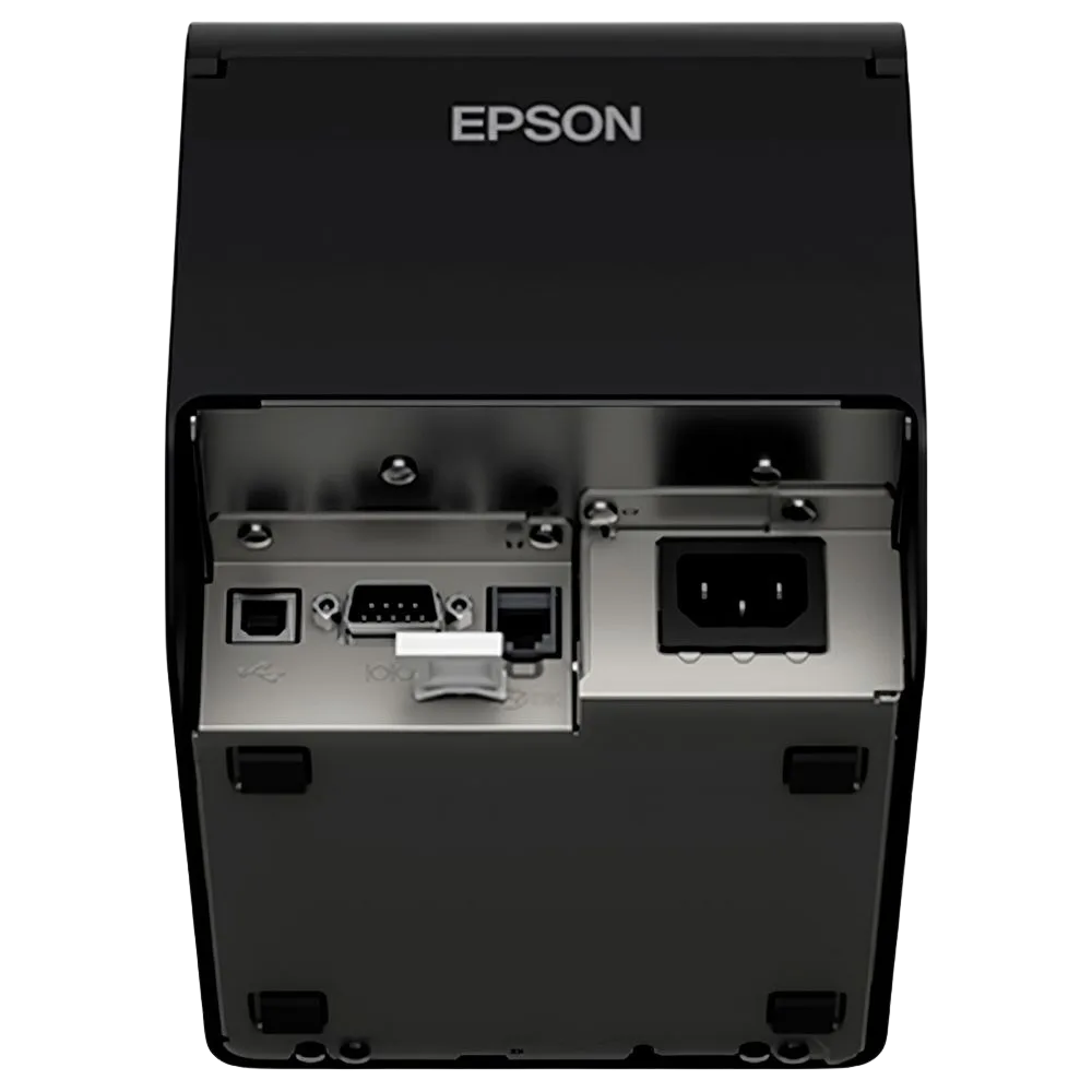 IMPRESORA EPSON TERMICA TM-T20II - imagen 3