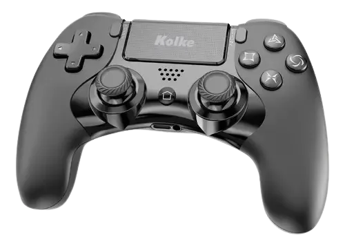JOYSTICK KOLKE INALAMBRICO KGJ-582 PS4 - imagen 2