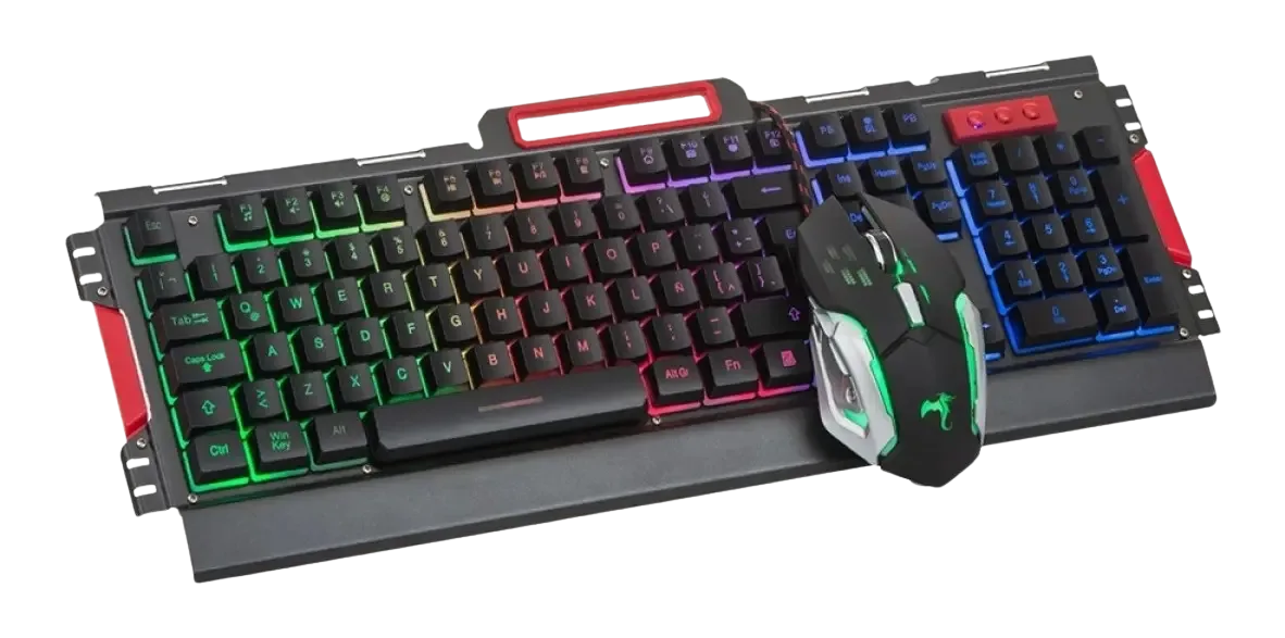 KIT GAMING KOLKE KGK-464 - imagen 2