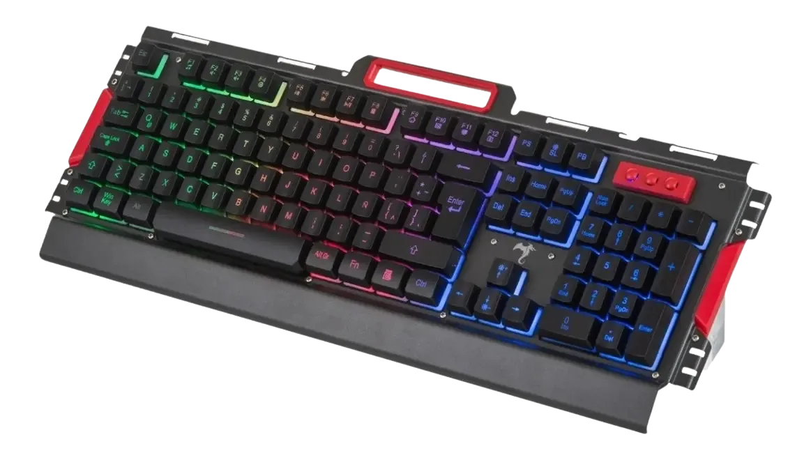 KIT GAMING KOLKE KGK-464 - imagen 3
