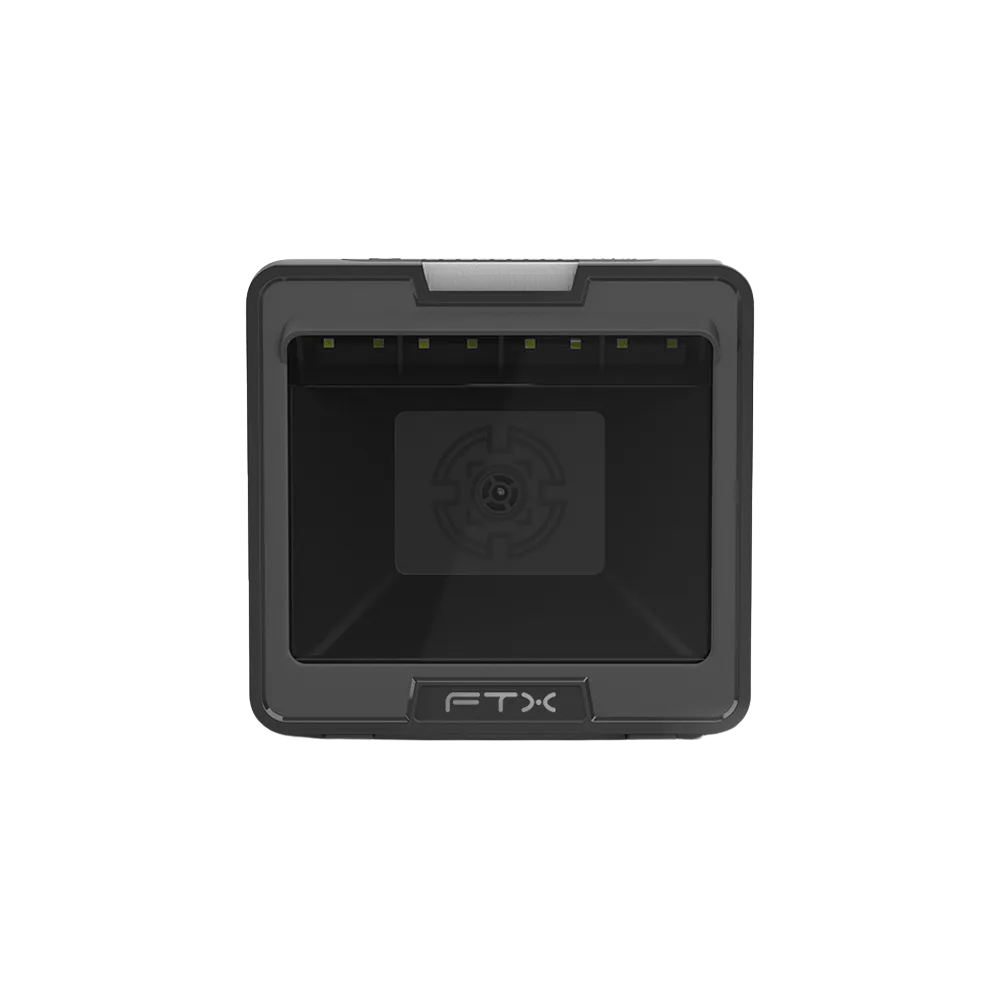 LECTOR 2D FTX FIO PARED/MESA GT-9800 - imagen 2
