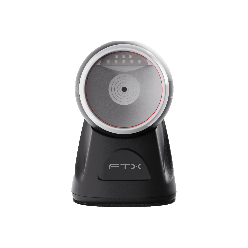 LECTOR DE CODIGO DE BARRA 2D FTX USB FIJO LC024BT5 - imagen 2