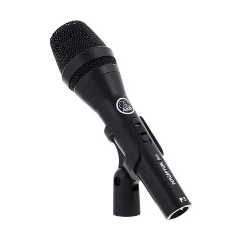 MICROFONO AKG P3S - imagen 2