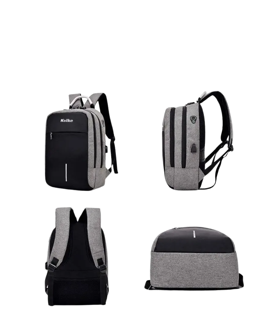 MOCHILA KOLKE KVM-338/245 - imagen 2