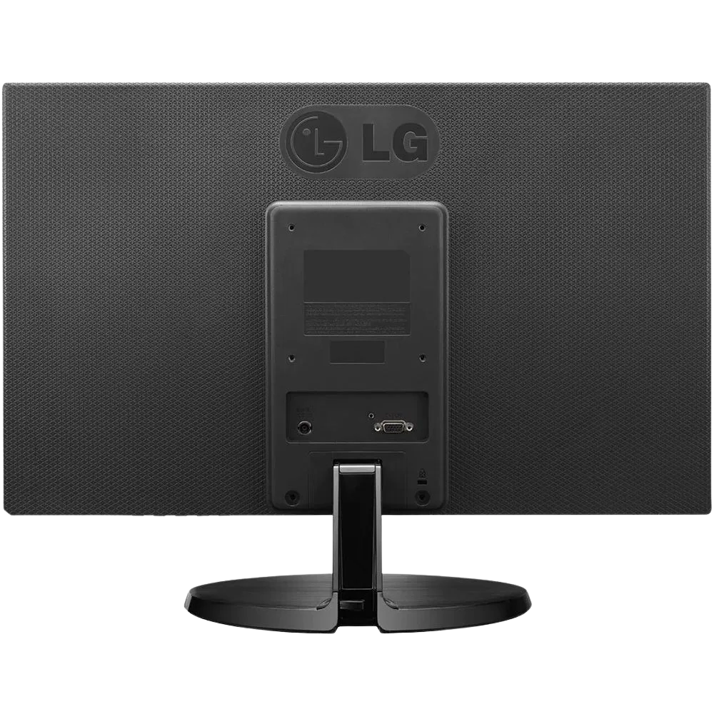 MON 19″ LG 19M38H-B VGA/HDMI - imagen 3