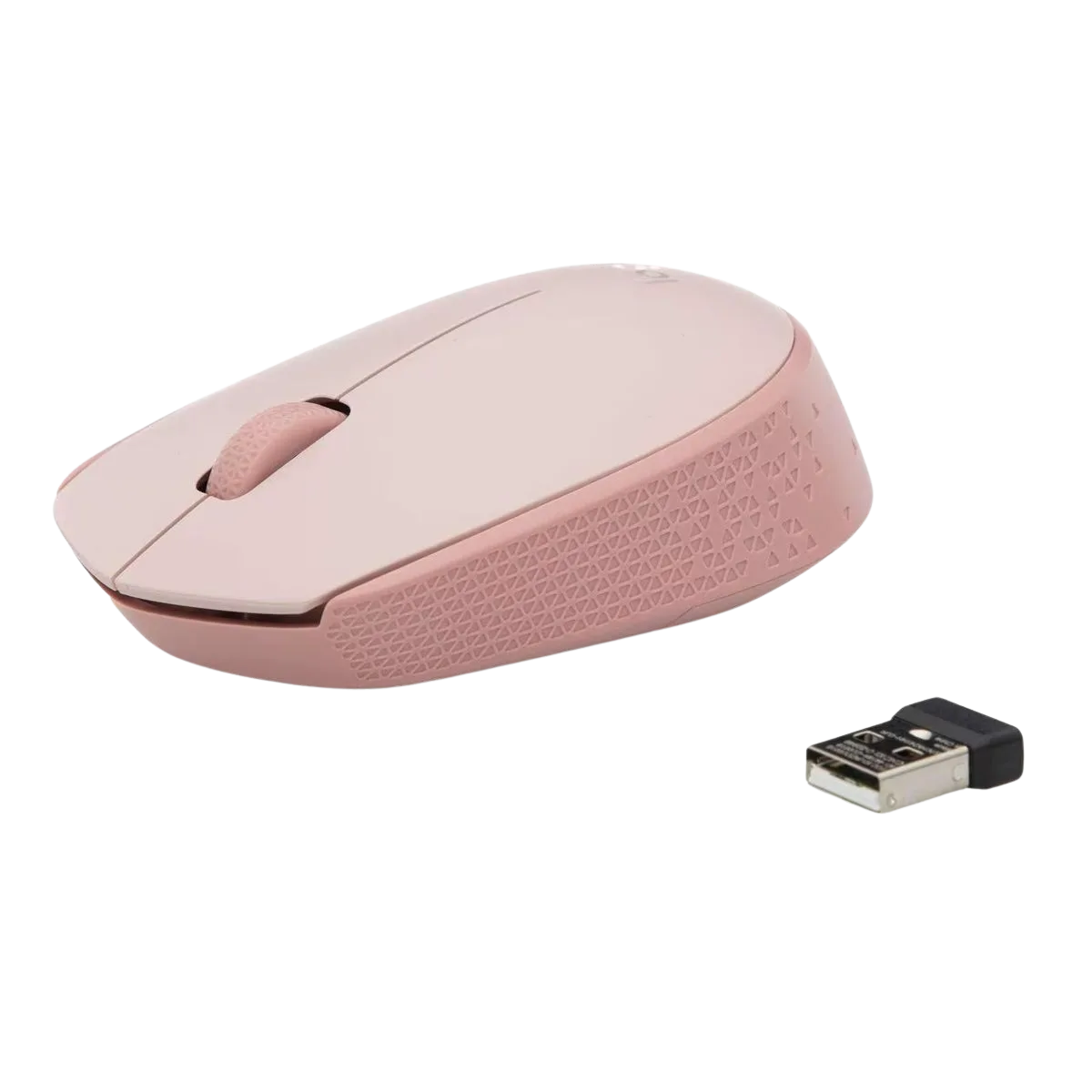 MOUSE LOGITECH INALAMBRICO M170 - imagen 2