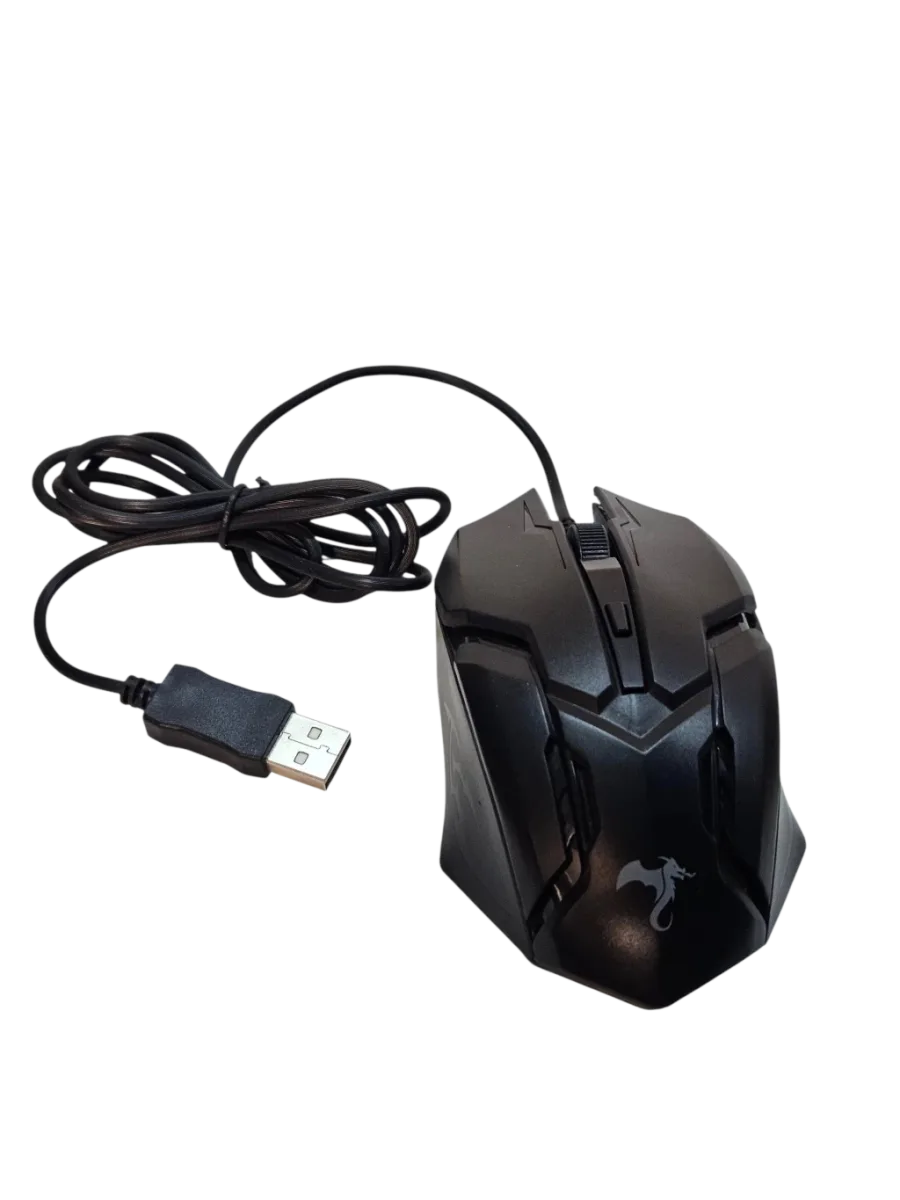 MOUSE GM SIGMA KGM-250 KOLKE - imagen 2