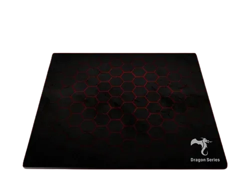 MOUSE + PAD SCORPION KGK-251 - imagen 3
