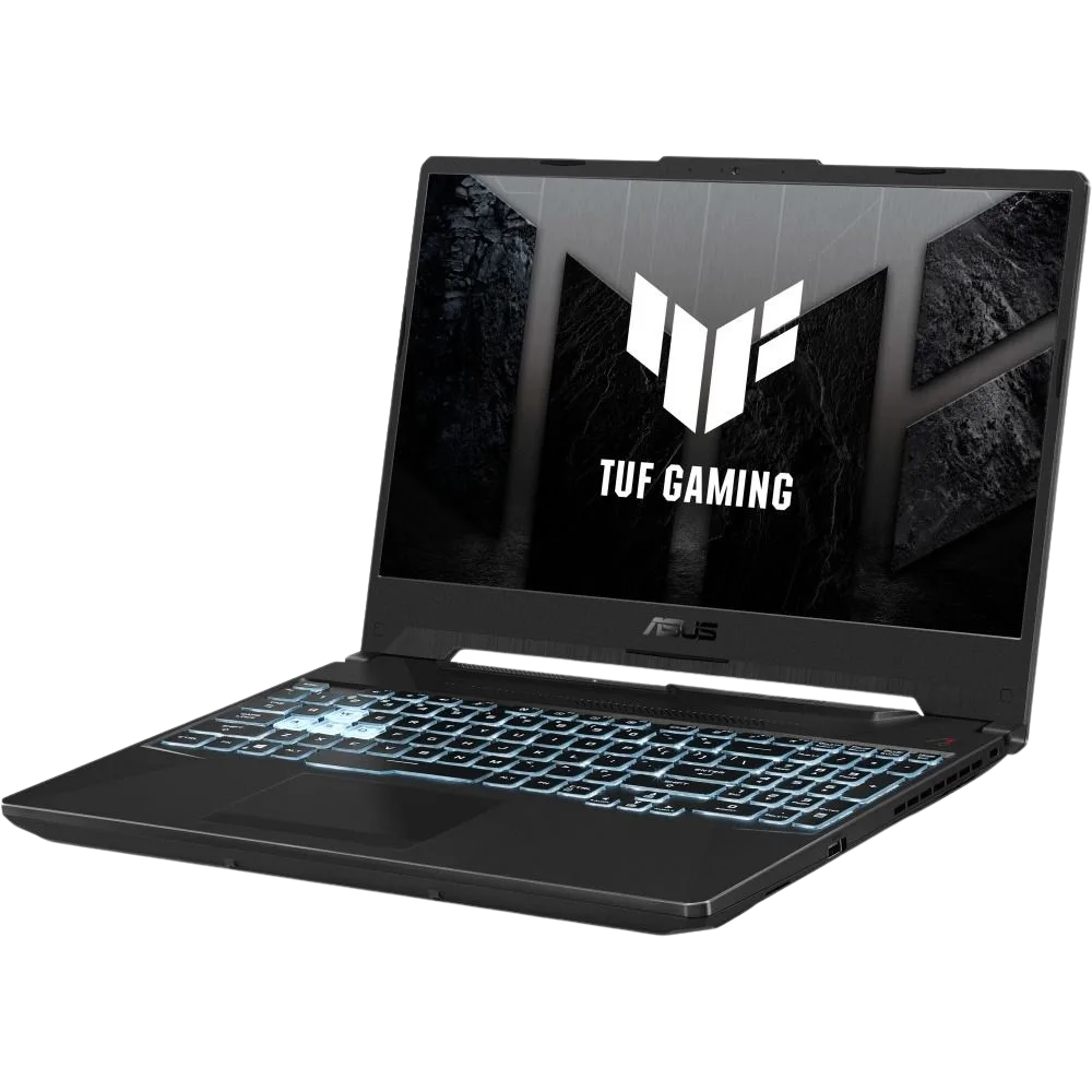 NB ASUS TUF FA506N RYSZEN7 8/512RTX3050 4GB - imagen 2