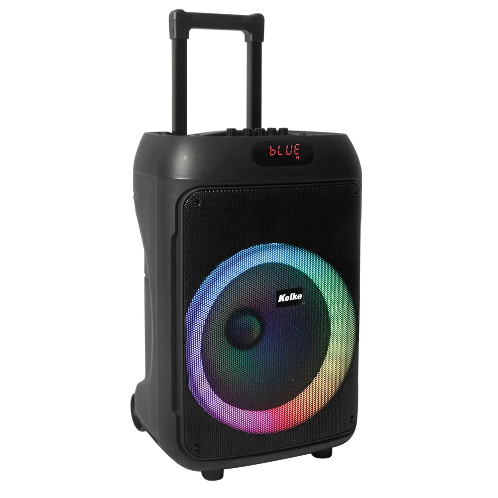 PARLANTE KOLKE 12 PUL FIESTA KPB-730 - imagen 3