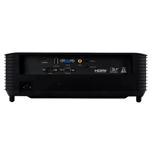 PROYECTOR ACER X1228HP 4500 LUMENES - imagen 3
