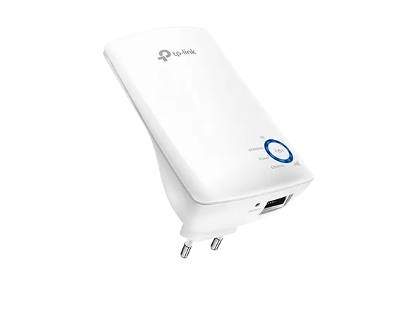 REPETIDOR TP-LINK TL-WA850RE - imagen 3