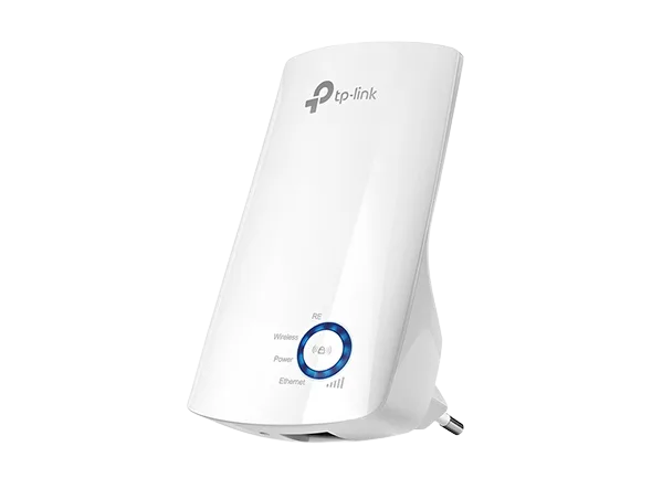 REPETIDOR TP-LINK TL-WA850RE - imagen 2