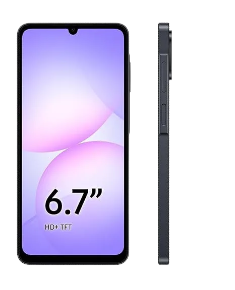 CELULAR SAMSUNG A07 4GB/128GB - imagen 2