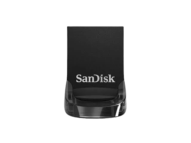 PENDRIVE 32GB SANDISK FIT 3.0 - imagen 3