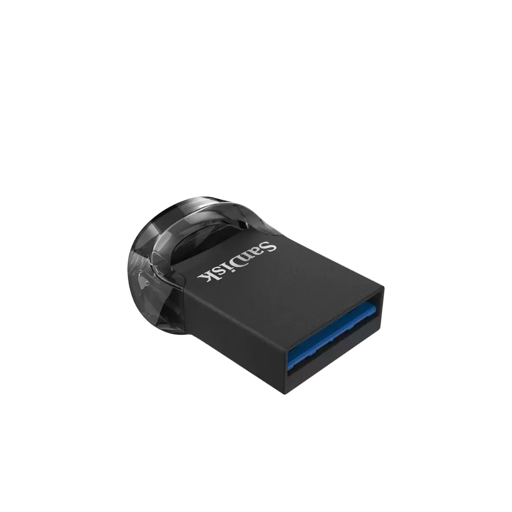 PENDRIVE 32GB SANDISK FIT 3.0 - imagen 2