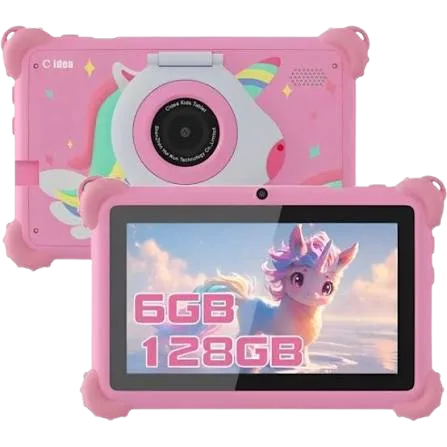 TABLET INFANTIL CM88 8GB/256 - imagen 2