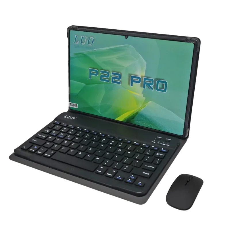 TABLET LUO P22 64GB/4GB 10 - imagen 2