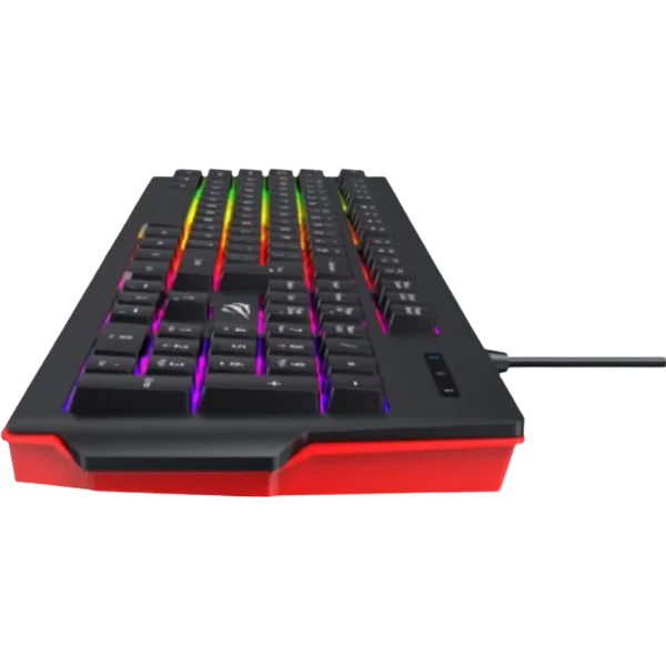 TECLADO GAMER HAVIT KB866L - imagen 3