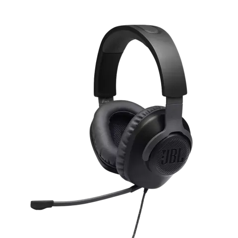 AURICULAR JBL QUANTUM 100 GAMER