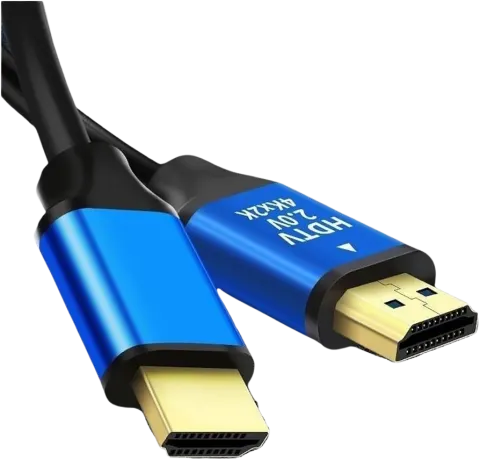 CABLE HDMI 4K 5 METROS