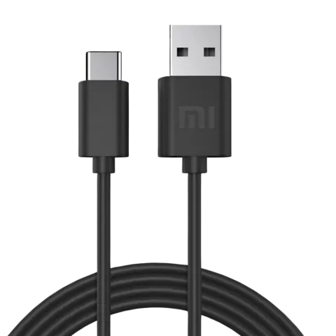 CABLE XIAOMI TIPO C