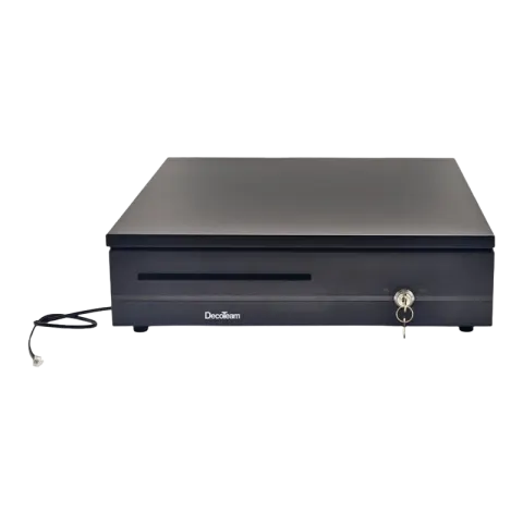 CAJA DE DINERO PARA 5 BILLETES DRD-048 DECOTEAM