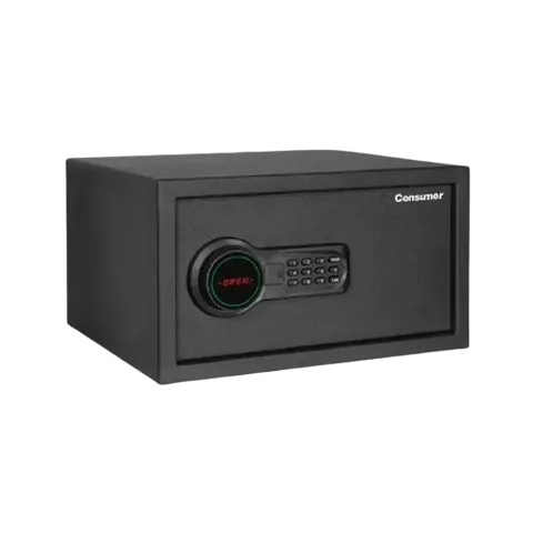 COFRE CONSUMER CHICO 0352