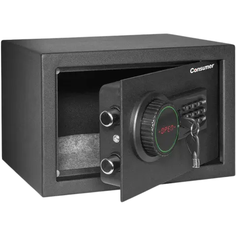 COFRE CONSUMER MEDIANO 0127