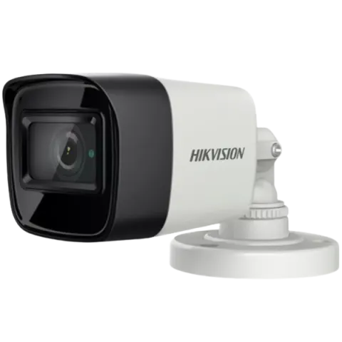 CAMARA COLORVU HIKVISION CON AUDIO